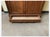 Wood Antique Art Nouveau Wardrobe, 1900 For Sale - Image 7 of 11