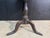 Georgian Oak Tilt Top Table, 1800 For Sale - Image 3 of 9