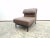 Plura Leather Armchair in Brown from Rolf Benz For Sale - Image 13 of 13