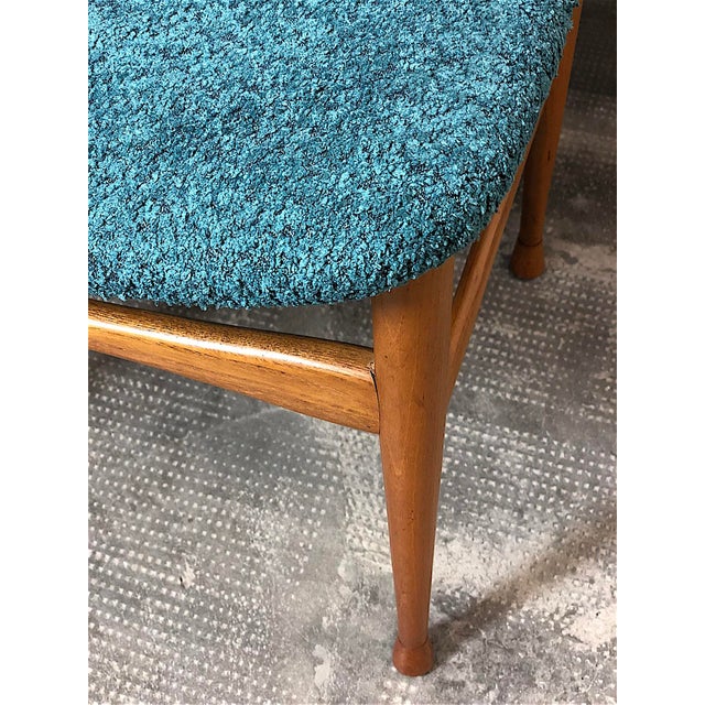 Vintage Chairs, Italy, 1960s, Set of 6 For Sale - Image 14 of 15