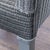 Gray Janus Et Cie Vincent Sheppard Dining Chair For Sale - Image 8 of 11