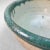 Ceramic Wabi-Sabi Aesthetic Organic Ceramic Bowl, Japan, 1930s For Sale - Image 7 of 14