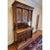 Traditional 19th Century Belgian Renaissance Revival Carved Walnut Hunting Cupboard, Sideboard Cabinet, Circa 1880 For Sale - Image 3 of 12