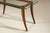 Brown Maple and Wood Coffee Table from Osvaldo Borsani, Italy, 1940s For Sale - Image 8 of 12