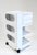 Bieffeplast Vintage Boby Cart in White by Joe Colombo for B-Line, Italy, 2009 For Sale - Image 4 of 17
