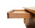 Wood Lexington Furniture Bob Timberlake Arts and Crafts Collection Mission Style 58" Accent Coffee Table 0722-944 For Sale - Image 7 of 12