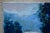 2020s "Whitefish Montana" Contemporary Landscape Oil Painting For Sale - Image 5 of 11