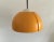 Vintage Swiss Space Age Pendant Lamp from Temde For Sale - Image 12 of 18