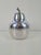 Sculptural Pear Shaped Ice Bucket, Italy, 1960 For Sale - Image 6 of 6