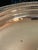 Silver Mid 20th Century Sheets-Rockford Silver Plate Pedestal Flower Bowl With Gadrooned Border 11.5” Centerpiece For Sale - Image 8 of 9