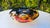 Glass Bowl from Magnor, Norway, 1970s For Sale - Image 3 of 10