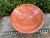 Stone 1980s Italian Modern Marble Bowl by Sergio Asti For Sale - Image 7 of 10