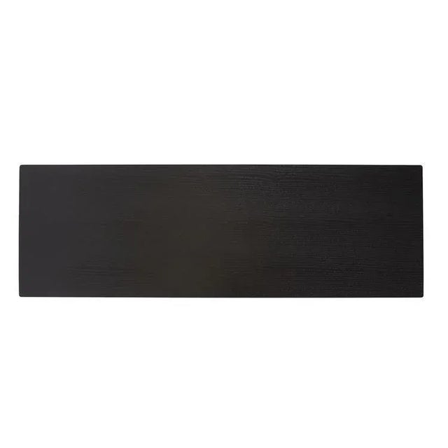 Kenneth Ludwig Chicago Soho Wood Console Table from Kenneth Ludwig Chicago For Sale - Image 4 of 8