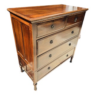 Antique Nesting Dresser For Sale