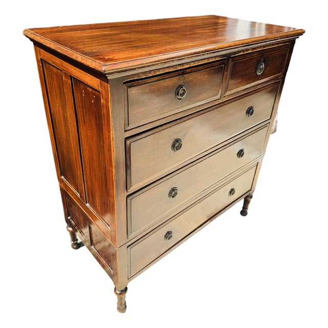 Antique Nesting Dresser For Sale