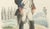 After Horace Vernet, French Line Infantry Soldier, 1843, Paper For Sale - Image 4 of 10