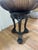 Early 19th Century Antique Venetian Grotto Carved Shell Chair For Sale - Image 11 of 11
