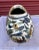 Ceramic Antique Persian Qajar Vase/Jug For Sale - Image 7 of 9