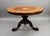 Victorian burr walnut marquetry centre table item code: lc1457 a highly decorative victorian burr walnut and marquetry...