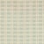 Transitional Sample - Schumacher X Veere Grenney Townline Road Fabric in Aqua For Sale - Image 3 of 3