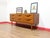Mid 20th Century Mid Century Modern Vintage Teak Dresser Drawers by Stonehill Danish Style For Sale - Image 5 of 11