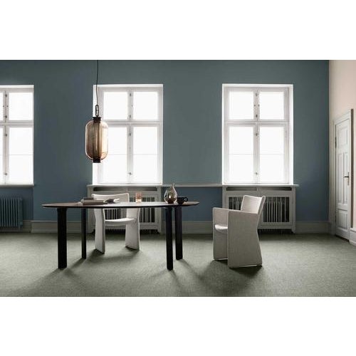 Brown Bronze and Grey Glass Bai T Ba Ba Lamp by Neri & Hu for Parachilna For Sale - Image 8 of 9