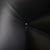 CH468 Oculus Chair in Black Classic Leather by Hans Wegner, 2000s For Sale - Image 13 of 17