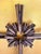 Wolfgang Haaf, Monumental Brutalist Bronze Cross / Wall Sculpture Attributed to Walter Haaf Germany, 1960s, 1960s, Bronze For Sale - Image 15 of 18