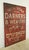 Reclaimed movie set sign made of aluminum in red and white. The sign reads "New York Artistic, Darners & Weavers, 141B",...