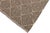 Contemporary Navajo Style Kilim Hand-Woven Wool Rug -5′11″ × 7′10″ For Sale - Image 3 of 8