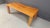 Brown Vintage Desk or Dining Table from Cattelan Italia, 1980s For Sale - Image 8 of 18