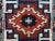 Textile Vintage Turkish Kazak Rug For Sale - Image 7 of 10