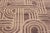 Early 21st Century Nazmiyal Collection Oversized Modern Art Deco Rug For Sale - Image 5 of 10