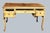 Mid 20th Century French Provincial Style Walnut Writing Desk For Sale - Image 4 of 11