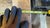 Early 20th Century Hand Carved Large Wooden Elongated Bowl. For Sale In New York - Image 6 of 7