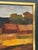 Olle Rhönnstad, Landscape, 1960s, Oil on Canvas, Framed For Sale - Image 15 of 18