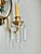 Pair Chinoiserie Eglomise Mirrored Sconces - E F Caldwell For Sale - Image 10 of 16