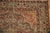 Antique Kerman Rug - 4'1" x 6'11" For Sale - Image 9 of 10