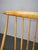 Danish Modern Rocking Chair by Niels Eilersen for Illum Wikkelsø, 1960s For Sale - Image 6 of 13