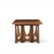 Broyhill Brasilia Broyhill Brasilia Mid Century Walnut Coffee Table For Sale - Image 4 of 9