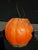 Vintage “Sly Grin” Halloween Pulp / Papier Mache' Jack-O’-Lantern 1930s For Sale In Los Angeles - Image 6 of 9
