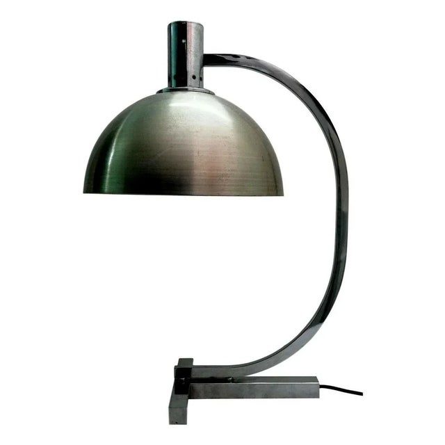 1960s Table Lamp by Franco Albini, Franca Helg for Sirrah, 1960s For Sale - Image 5 of 5