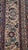 Textile Large Oriental Rug with Pattern and Colors For Sale - Image 7 of 12