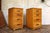 Introducing these wonderful pair of nightstands manufactured by Davis Cabinet Company, ( With a visible label, confirming...