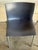 1990s Philippe Starck Plastic and Metal Stacking Chairs Set of 3 1990s For Sale - Image 5 of 10