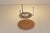 Metal PK33 Stool by Poul Kjærholm for Fritz Hansen, Denmark, 1985 For Sale - Image 7 of 14