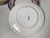 A set of twelve dinner plates by Royal Doulton, a renowned English ceramic mfg. For Sale - Image 4 of 9