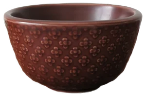 Danish Ceramic Marselis Bowl Vase by Nils Thorsson for Royal Copenhagen, 1950s