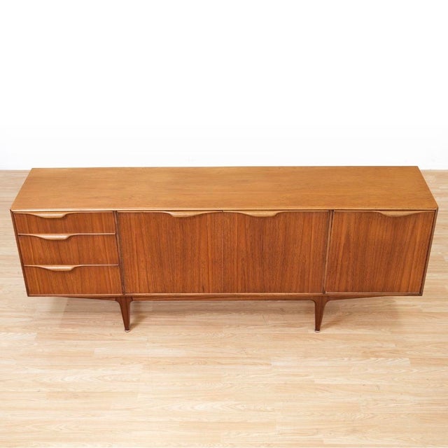 Mid Century Credenza by McIntosh of Kirkcaldy For Sale In Los Angeles - Image 6 of 11