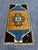 Turkish Yastik Rug 1'7" x 3'2" For Sale - Image 4 of 5